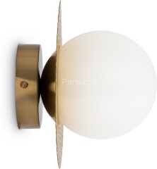 Бра Freya FR5202WL-01BS