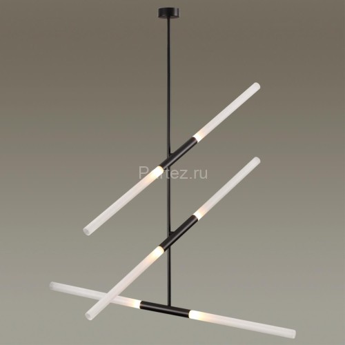 Потолочная люстра Odeon Light 4307/6