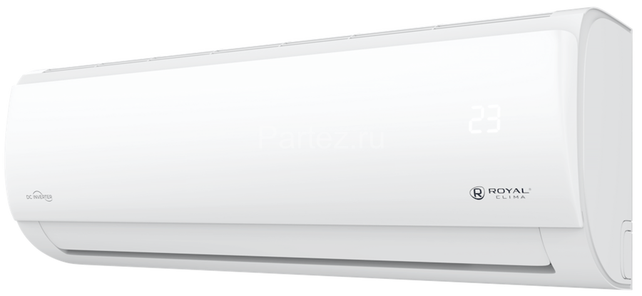 Инверторная сплит-система ROYAL CLIMA TRIUMPH Inverter 2024 RCI-TWС22HN (комплект)
