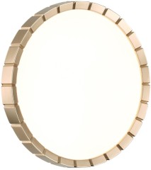 Настенно-потолочный светильник Sonex 7648/CL