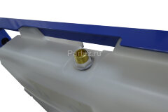 СЕТ: Инсталляция IDROSPANIA MENORCA + унитаз Azario Grado смыв "Торнадо", с сиденьем микролифт (4022