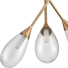 Подвесной светильник Vele Luce VL5864P03