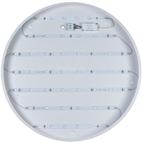 Потолочный светильник Loft It 10002/48 White