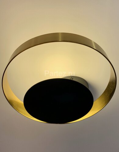 Настенный светильник Odeon Light 3899/7WB