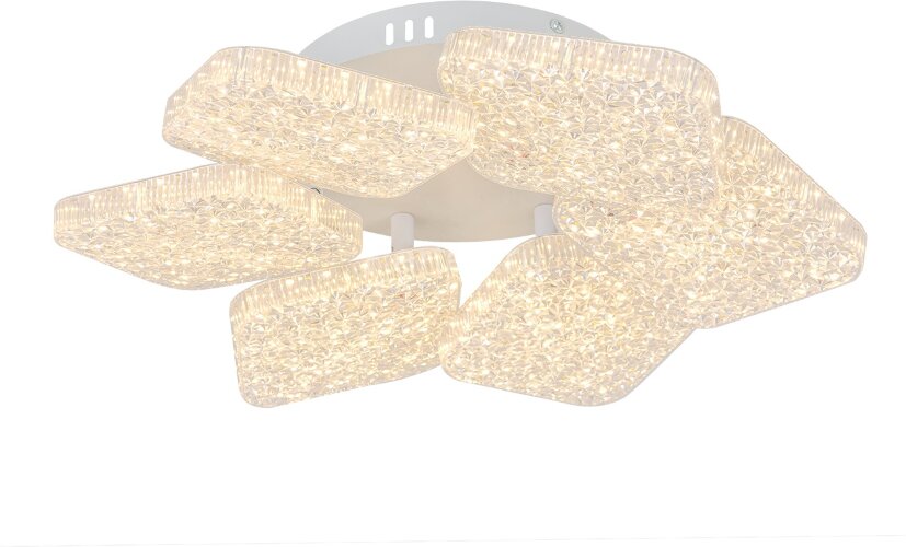 Потолочная люстра Escada 10264/6LED