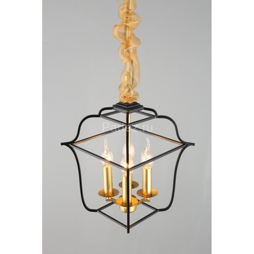 Подвесная люстра Omnilux OML-94706-04