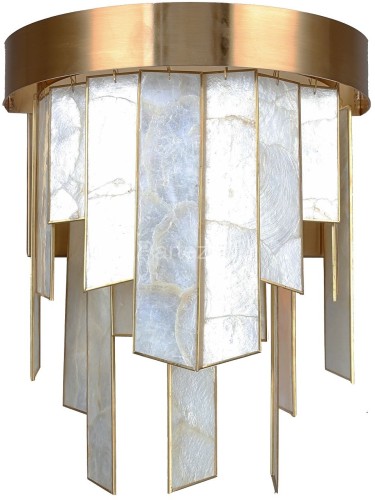 Настенный светильник Favourite 4199-2W