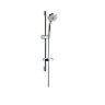 27775000 Croma 100 Душевой набор Croma 100 Multi/Unica’C 0,65 м, ½’