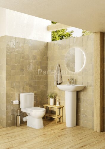 Пьедестал для раковины Roca Access (Z.RU93.0.761.1)