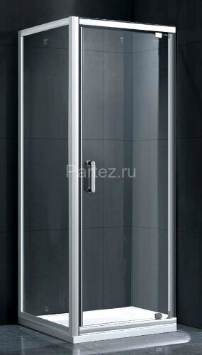 Душевой уголок Gemy Sunny Bay S28150-A100