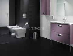 Биде напольное Roca GAP (7.3574.7.700.0)