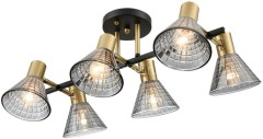 Потолочная люстра Lumion 8044/6C