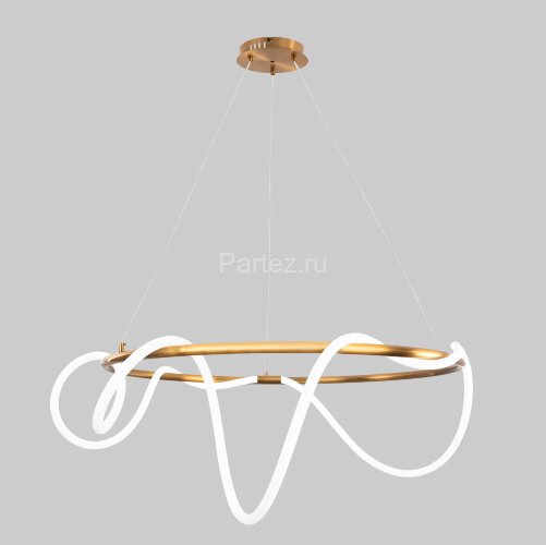 Подвесной светильник Moderli V4080-PL