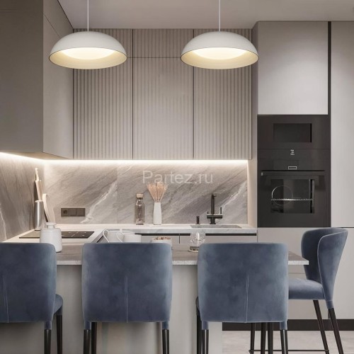 Подвесной светильник Loft It 10229P White