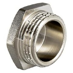 Заглушка НР 1/2" VALTEC