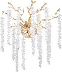 Бра Freya FR1010WL-03G