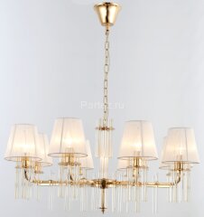 Подвесная люстра Rivoli 1039-308