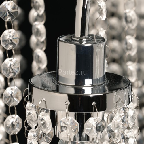 Подвесная люстра DeMarkt 111017706