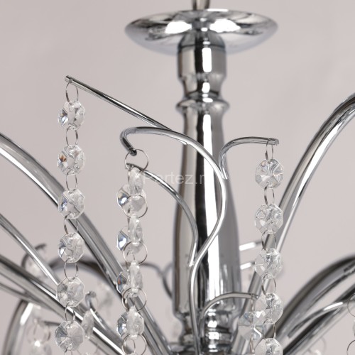 Подвесная люстра DeMarkt 111017706