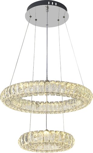 Подвесной светильник Escada 619/S LED