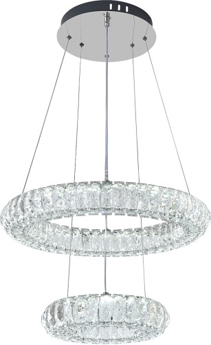 Подвесной светильник Escada 619/S LED