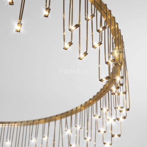 Подвесной светильник Bogate's 454/2