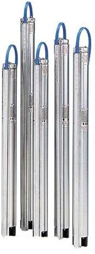 Скважинный насос Grundfos SQ 1-35
