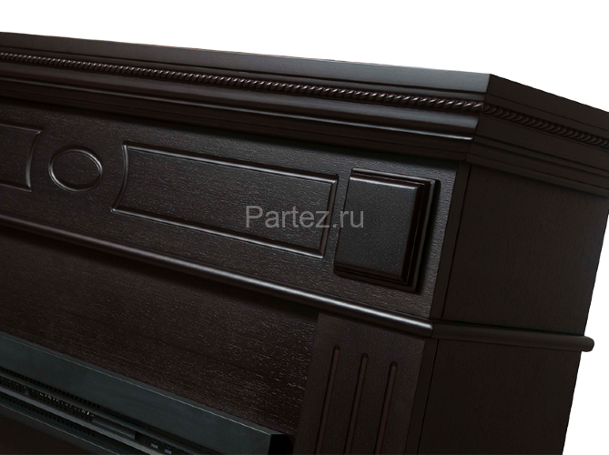 Портал Electrolux Bianco 25 венге