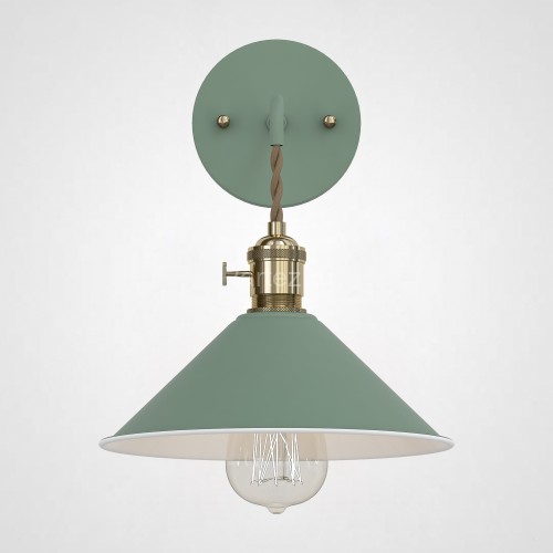 Бра ImperiumLoft BRAID-WALL01