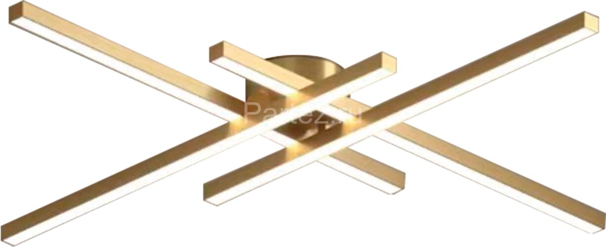 Потолочная люстра Lightstar 739023