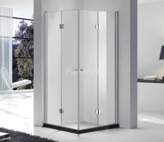 Душевой уголок Gemy Dutch Windmill S37193B-S37193A