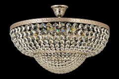 Потолочная люстра Arti Lampadari Favola E 1.3.50.502 N