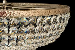 Потолочная люстра Arti Lampadari Favola E 1.3.50.502 N