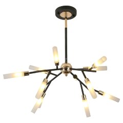 Потолочная люстра Lussole GRLSP-8332