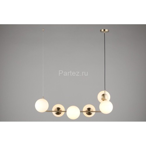 Подвесной светильник Omnilux OML-66603-06