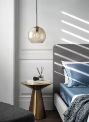 Подвесной светильник Moderli V2111-P