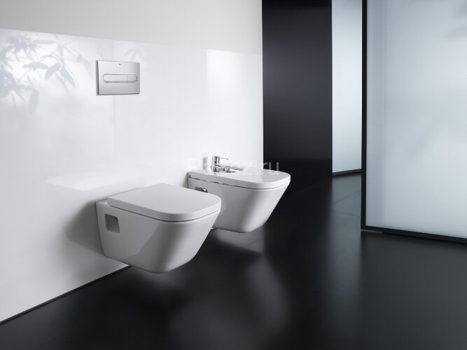 Roca GAP Низ к подвесному унитазу