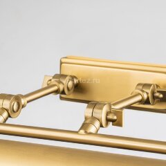 Подсветка для картин Elstead WINCHFIELD-PLL-AB