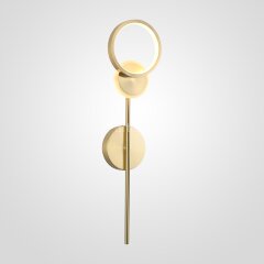 Настенный светильник ImperiumLoft Zingy01