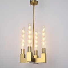 Потолочная люстра ImperiumLoft 40.1566