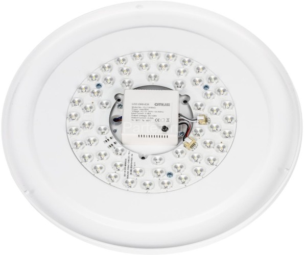 Потолочный светильник Citilux CL751350G