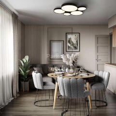 Потолочный светильник Loft It 10218 White