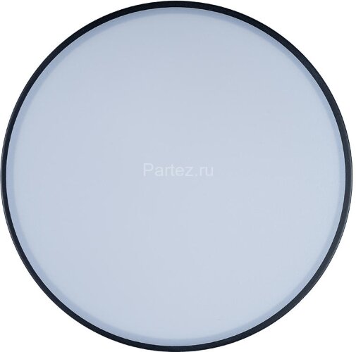 Потолочный светильник Loft It 10002/12 Black