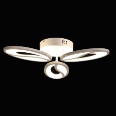 Потолочная люстра DeMarkt 424018003