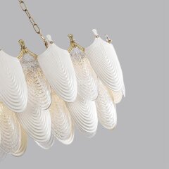 Подвесная люстра Odeon Light 5051/14