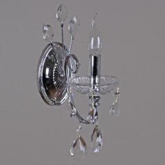 Бра ILLUMICO IL2367-1WOR-39 CR