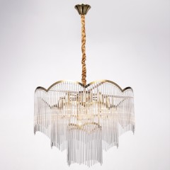 Подвесная люстра Citilux CL304163