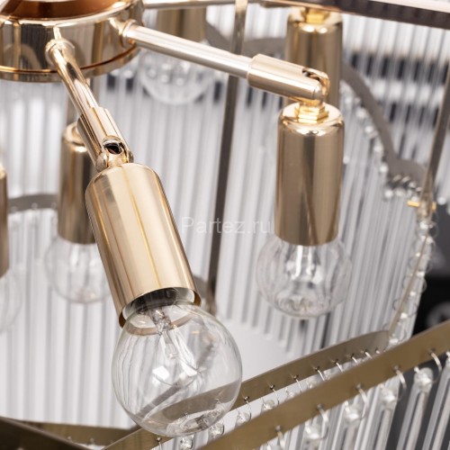 Подвесная люстра Citilux CL304163