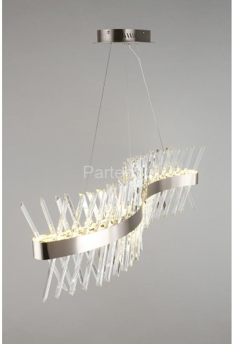 Подвесная люстра Omnilux OML-99913-44