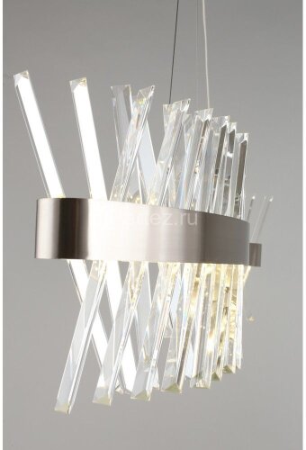 Подвесная люстра Omnilux OML-99913-44